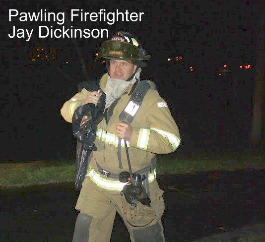 House Fire - Oct. 31 2012
Mutual Aid with Patterson, J.H.K. (Dover), Sherman, Beekman and East Fishkill