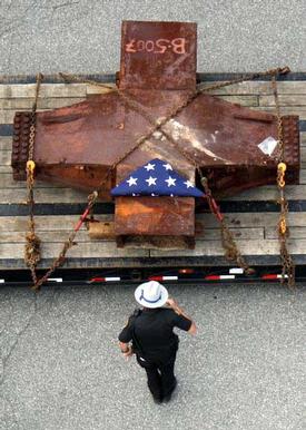 9-11 Memorial